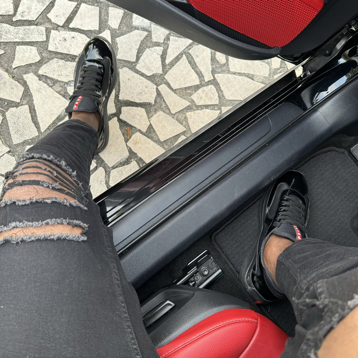 876pilot's tweet image. New Addition To The Fleet.  🚗  #NewWhip #DailyDriver