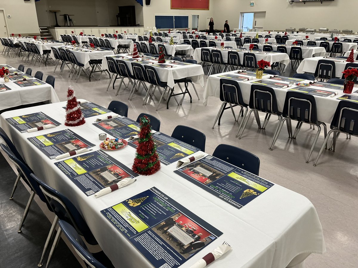 Ready to celebrate the season with our agronomy clients #MerryChristmas #farmers