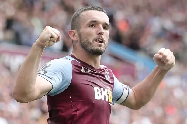 MatKendrick's tweet photo. Dunno who coined it 🤔

But I adore Super John McGinn’s new nickname ❤️

*BraveArse* 🏴󠁧󠁢󠁳󠁣󠁴󠁿 https://t.co/poviU4U8Ew