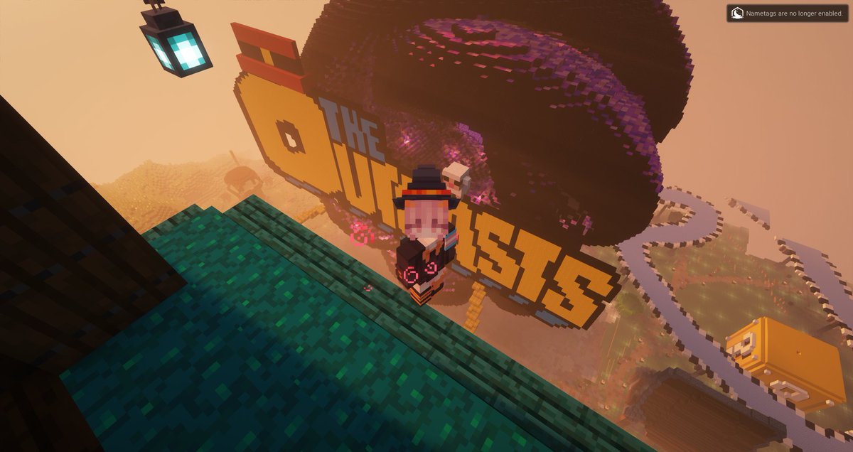 emstrogenprince's tweet photo. some cool screenshots i took on outcasts <3
#outcastssmp #outcastsmp https://t.co/ivttMGpCZG