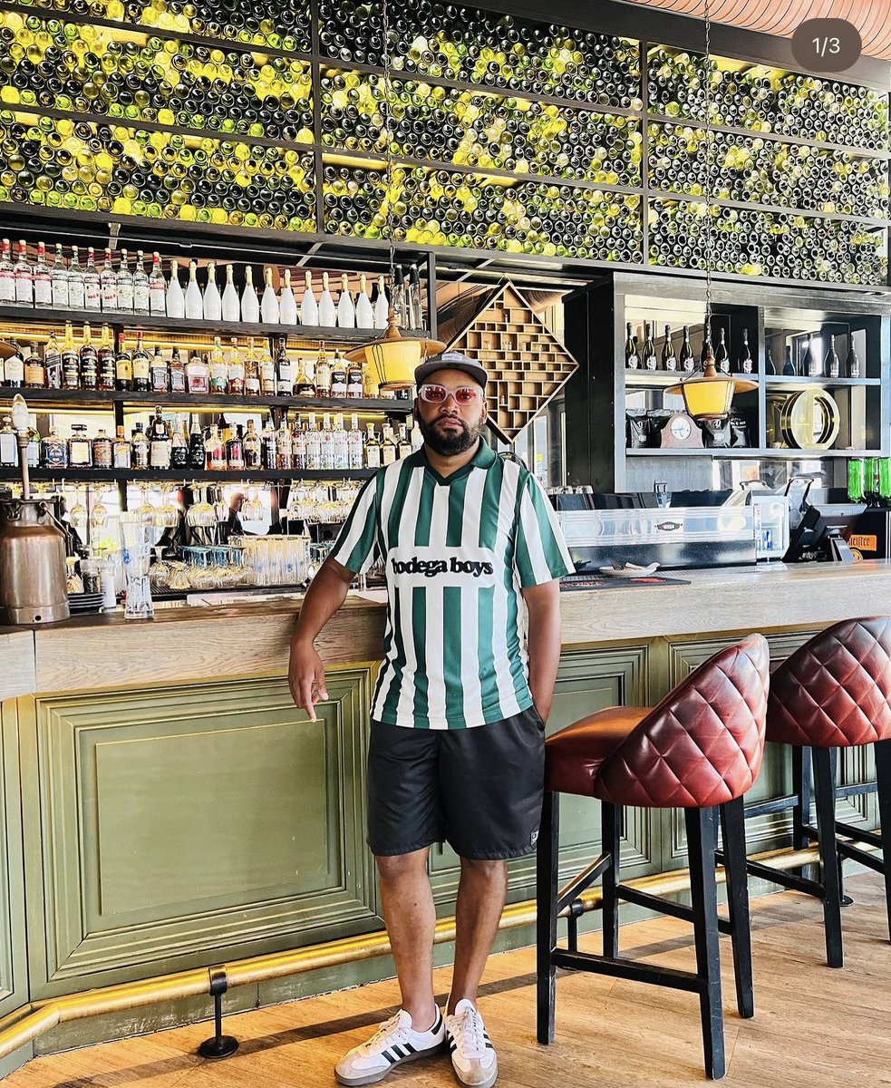 SHEAR STRESS tweet media