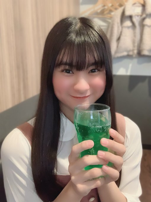 安土姫華のTwitter画像5
