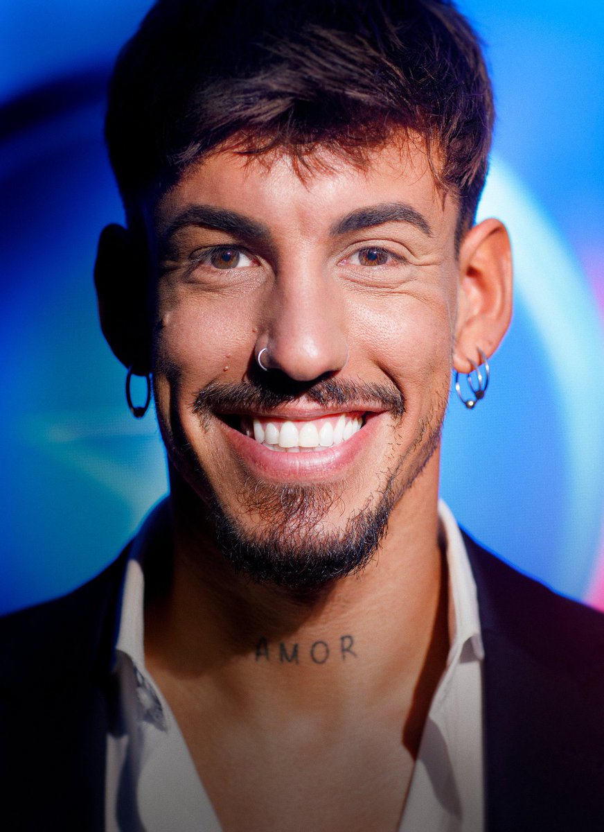 T5telecinquero's tweet image. 💥 A quien estás votando para expulsar esta noche 💥
❤️ - Luitingo 
🔁 - Pilar 

#GHVIPGala13 #GHVIP7D