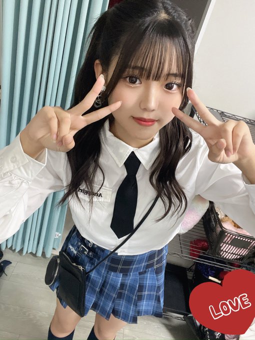 Twitterのコスプレ画像6