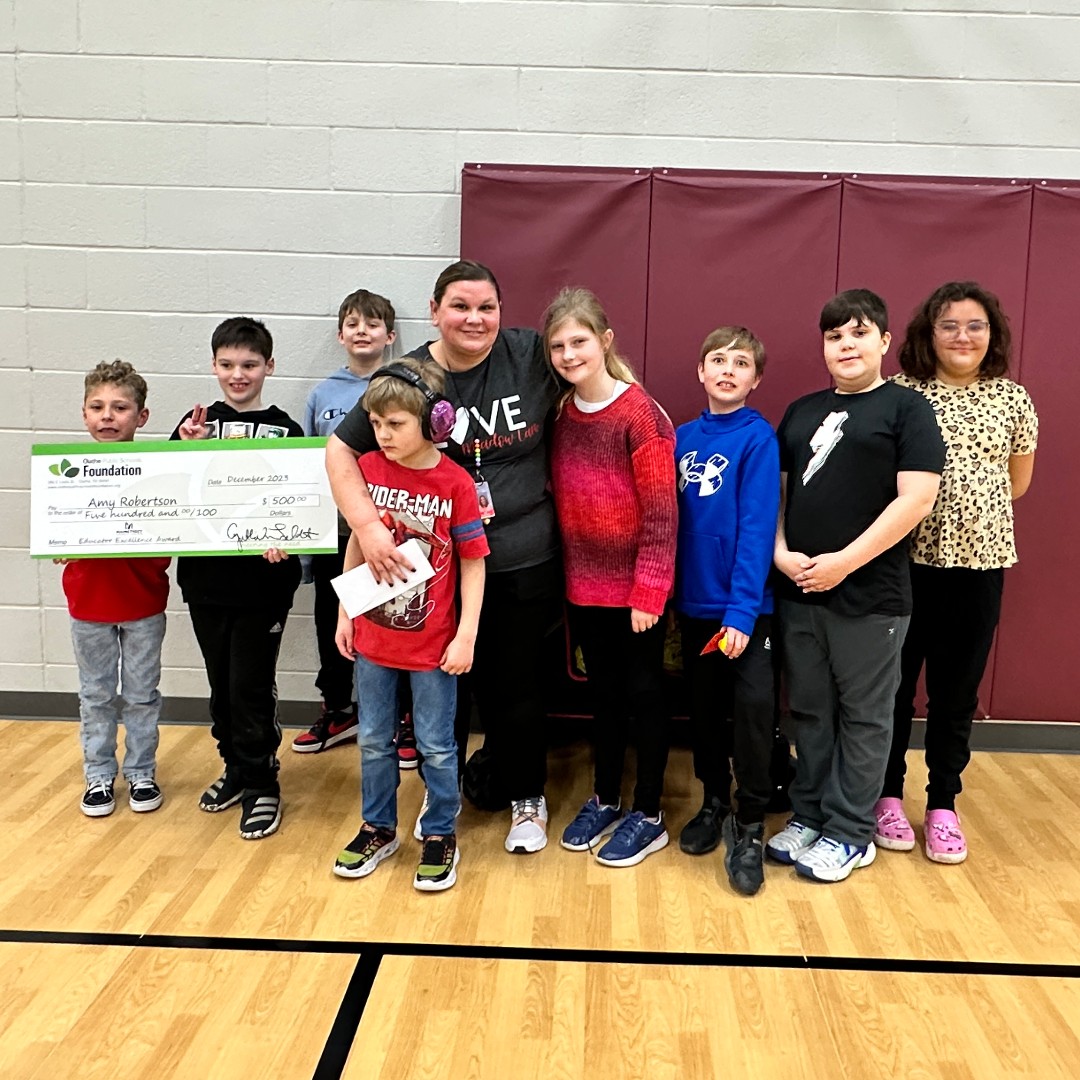 Scholastic News Magazines Olathe Public Schools Foundation