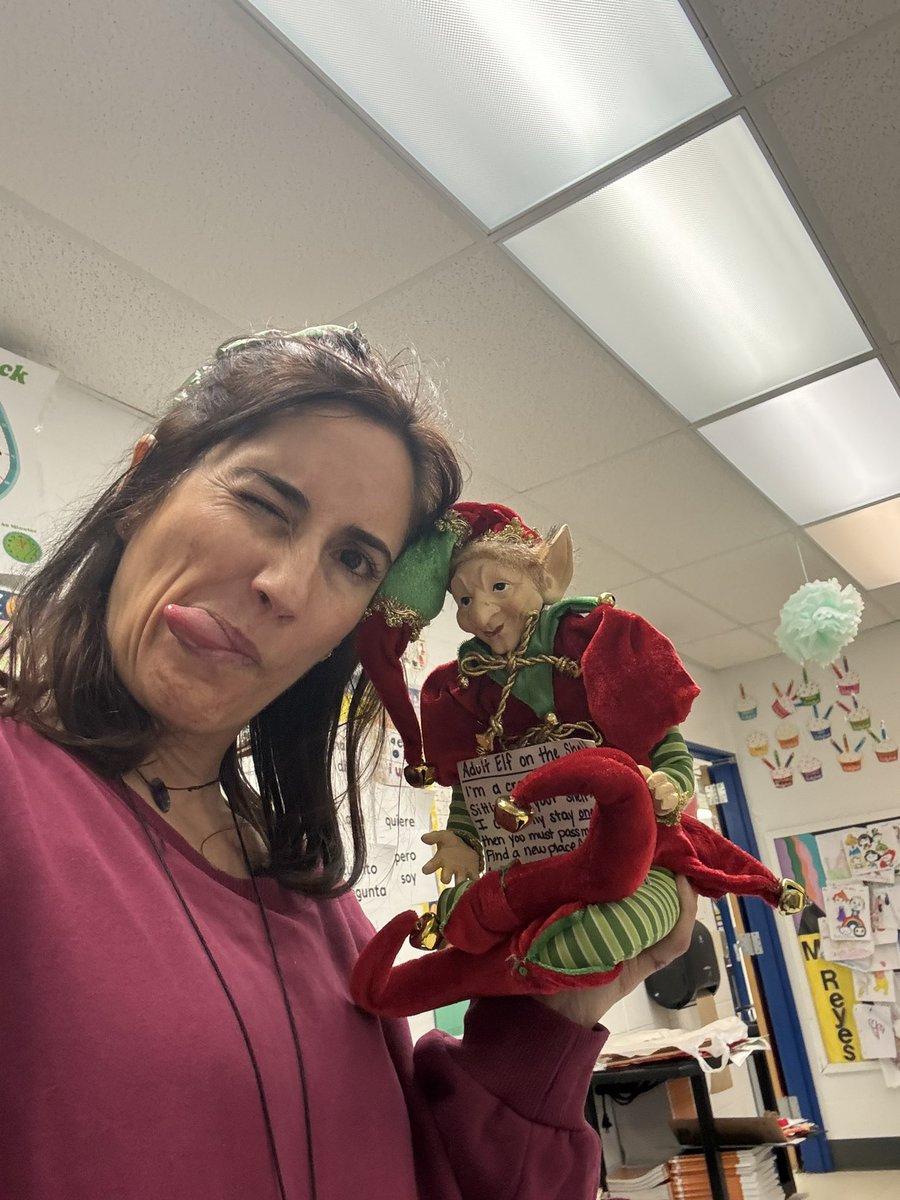 Mery_PE 💚 tweet media