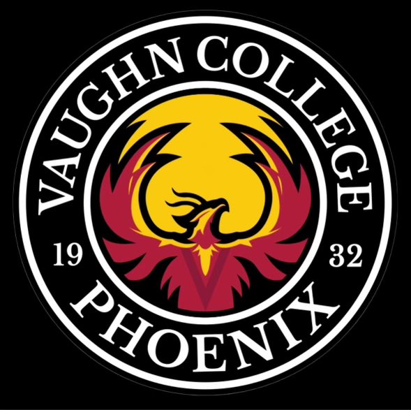 After having a great talk with the assistant @coachherm204, I'm glad to receive my first offer from Vaughn College! @IAmWillieRoy @Coach_J_GHS  @TheGriffinBears