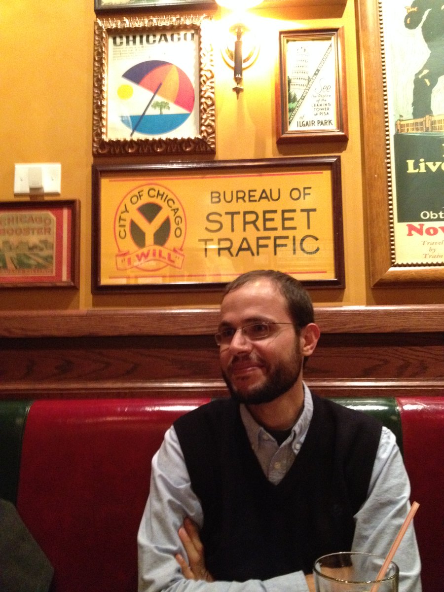 We just received the devastating news that Refaat Alareer was killed today when Israeli forces bombed his sister’s home in #Gaza where he was staying. We are sending our condolences, love &amp; light to Refaat’s family &amp; all those who love him. Full statement: bit.ly/41bcXuW