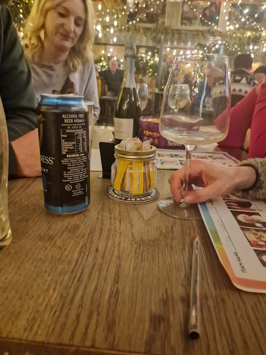FellFoodie's tweet image. Great night at the #LA23NET Christmas Quiz Networking by @weareintro 

Our team finished in a respectable 2nd place. Love a good quiz!

#Cumbria #KirkbyLonsdale