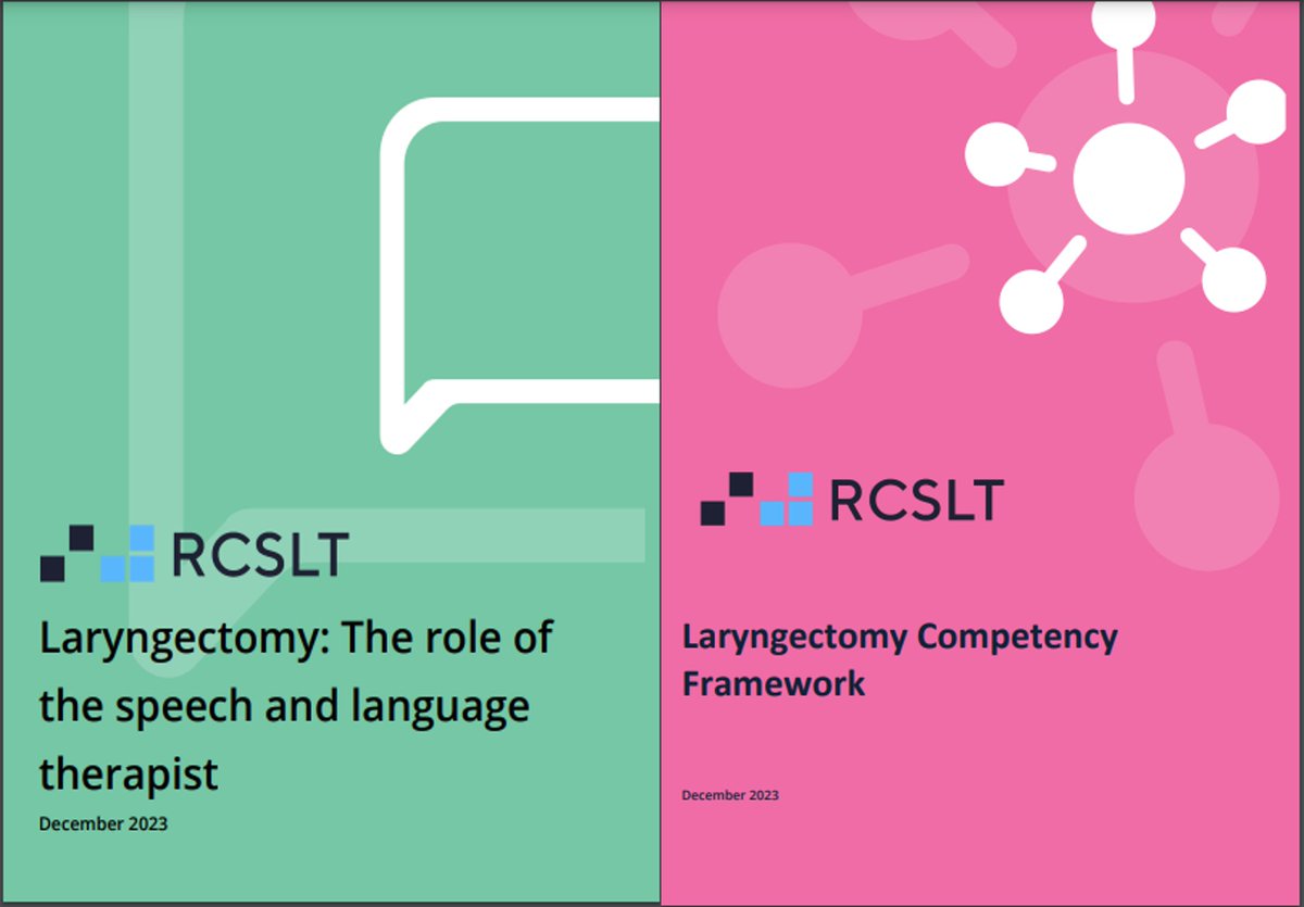 BAHNO Head & Neck (@bahnoofficial) on Twitter photo Updated <a href="/RCSLT/">RCSLT đź’™</a> head and neck cancer guidance
👉 Tailored for UK SLTs
🚀 Cutting-edge insights
đź’Ľ Boost your practice
📚 Recommended for the entire MDT
Further details: rcslt.org/news/updated-h… Updated <a href="/RCSLT/">RCSLT 💙</a> head and neck cancer guidance
👉 Tailored for UK SLTs
🚀 Cutting-edge insights
đź’Ľ Boost your practice
📚 Recommended for the entire MDT
Further details: rcslt.org/news/updated-h…