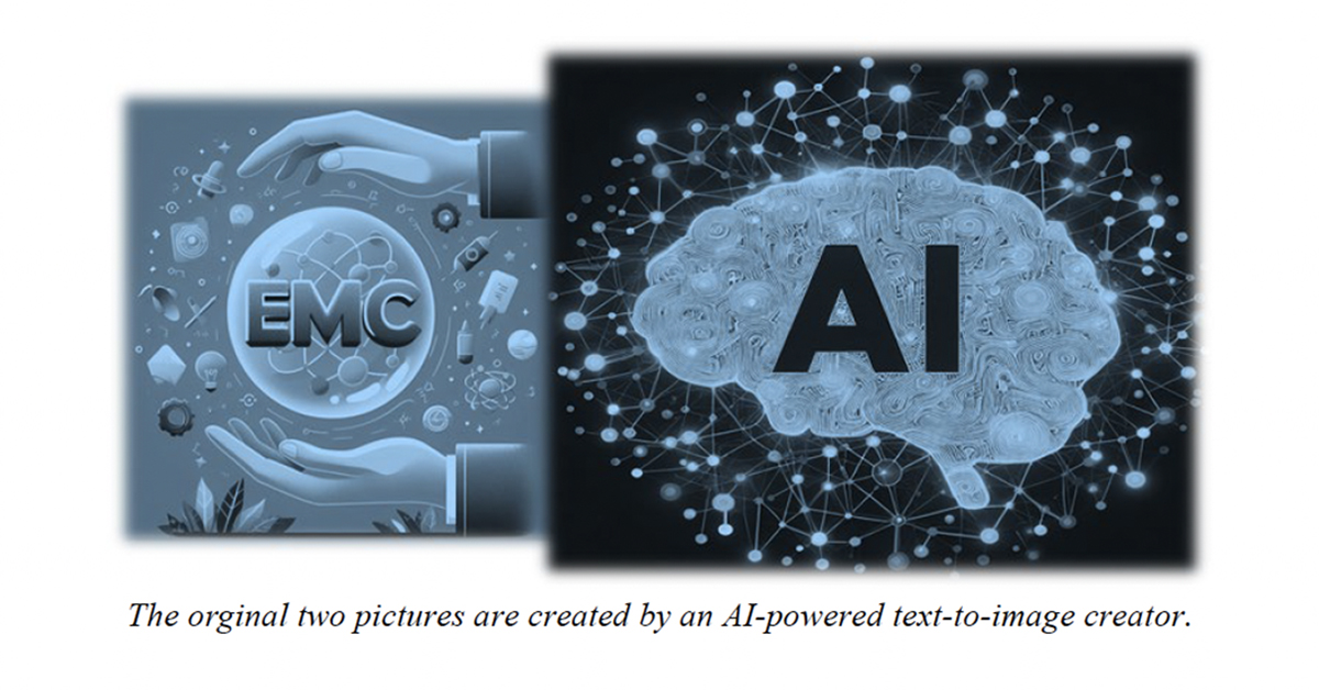 #Transactions | #Letters • Call for Papers 📝📣

IEEE Transactions on #EMC (bit.ly/3TfPY0a) &amp; #IEEE Letters on EMC Practice + Applications (bit.ly/3t7jqKS) invite you to contribute to linked special issues on #AI, #ML + #DL!

Submissions are due Apr 15, 2024.