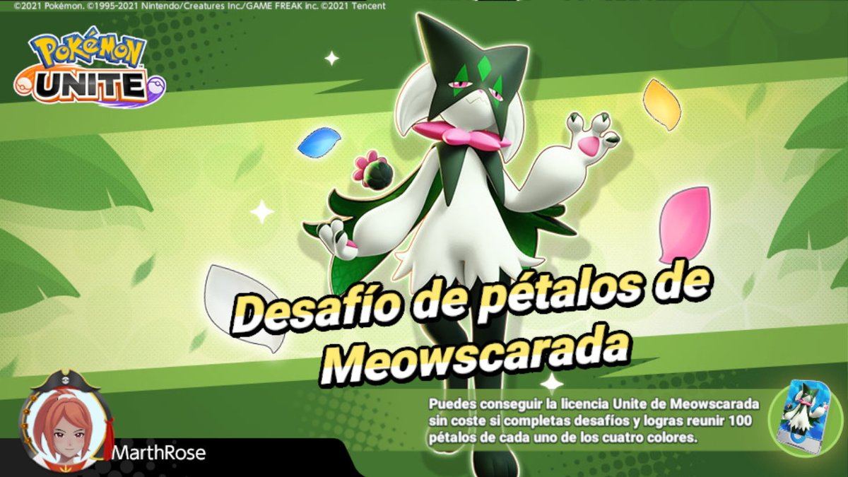 #PokemonUNITE #NintendoSwitch