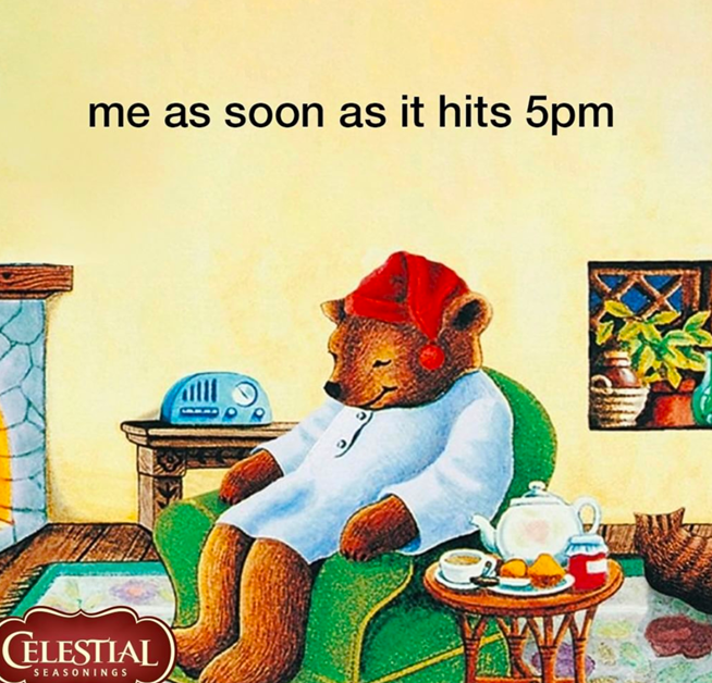 Where'd they get this picture of me 🤣