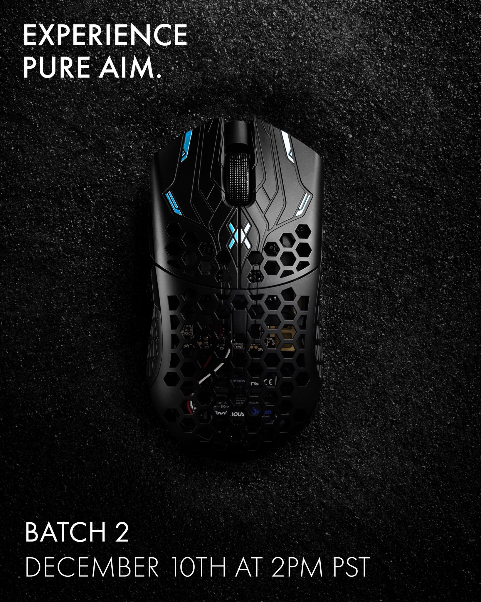 Finalmouse on X: Finalmouse on X: