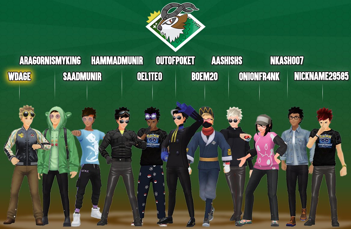 ThePogoats's tweet photo. New logo, new members, same devious Pogoats. We are ready to dominate in the new factions. 

S/O @Crazy_Filmmaker for the Artwork 😈 https://t.co/CRR9mnMTdU