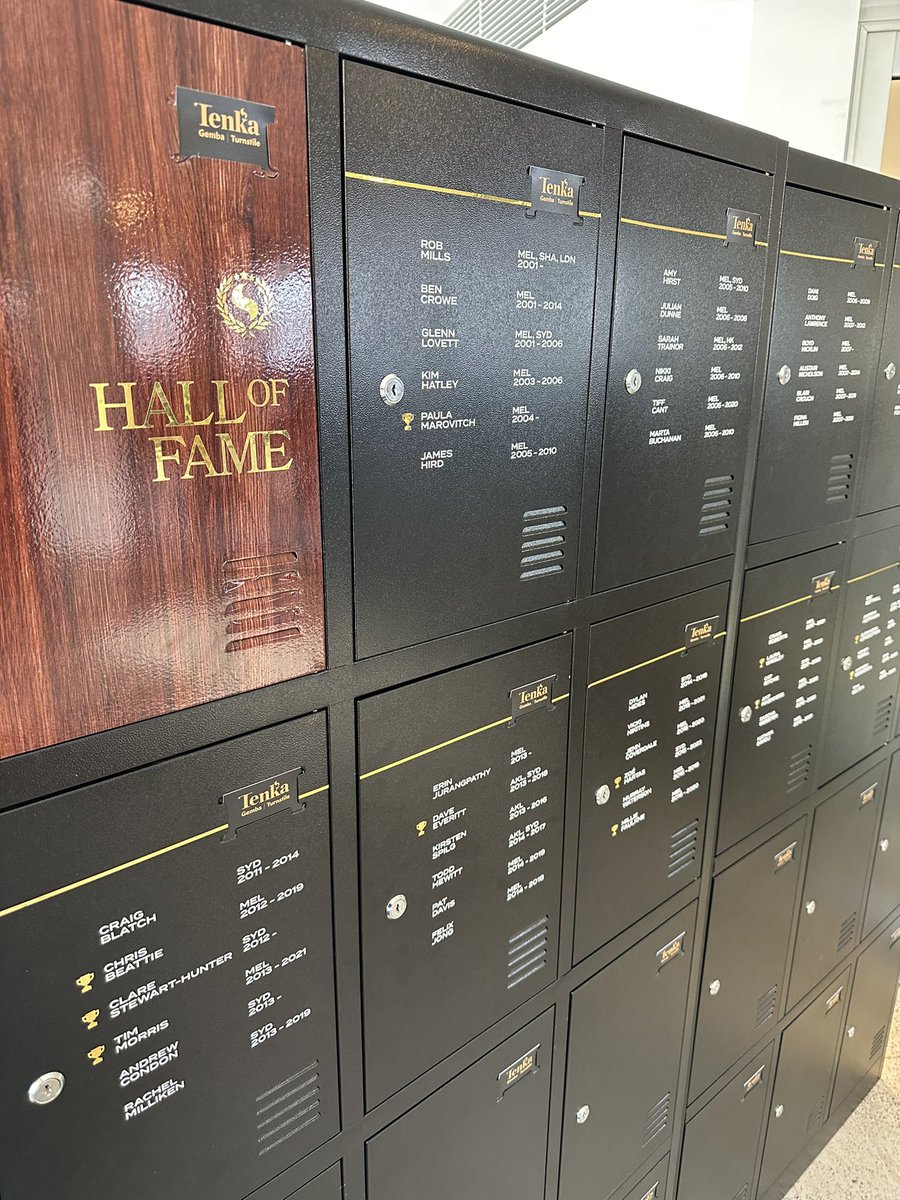 Andrew Condon tweet media