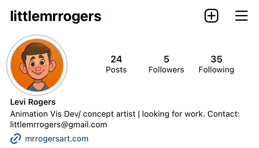 LittleMrRogers's tweet photo. Hey y’all! I made this so I can get more diversity in my post! 📷

Feel free to give a follow, and I’ll make to follow Mutuals back! https://t.co/BXjwWS6A37