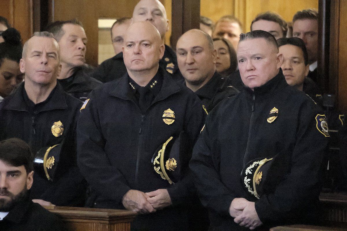 Waltham Newswatch tweet media