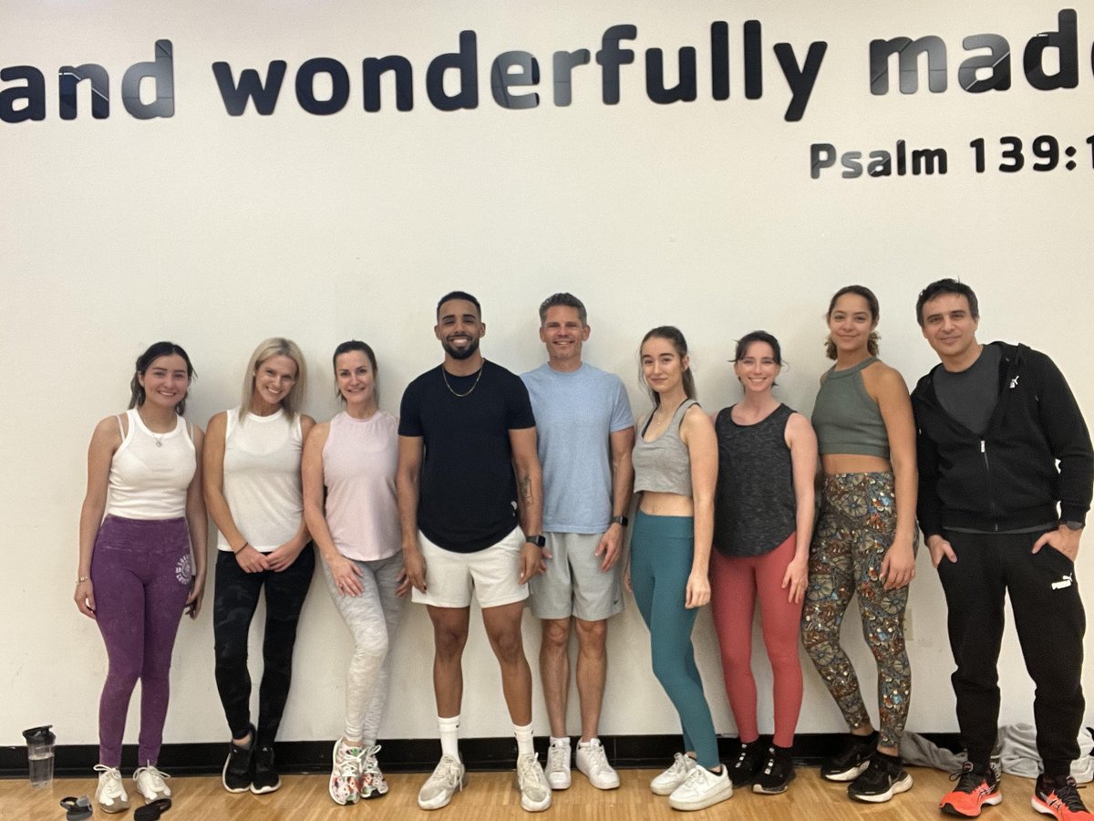 TexasEntourage's tweet photo. Entourage Talent on the set today for a fitness style shoot!  Way to go--yayy!!! https://t.co/XOYGIKEjf5