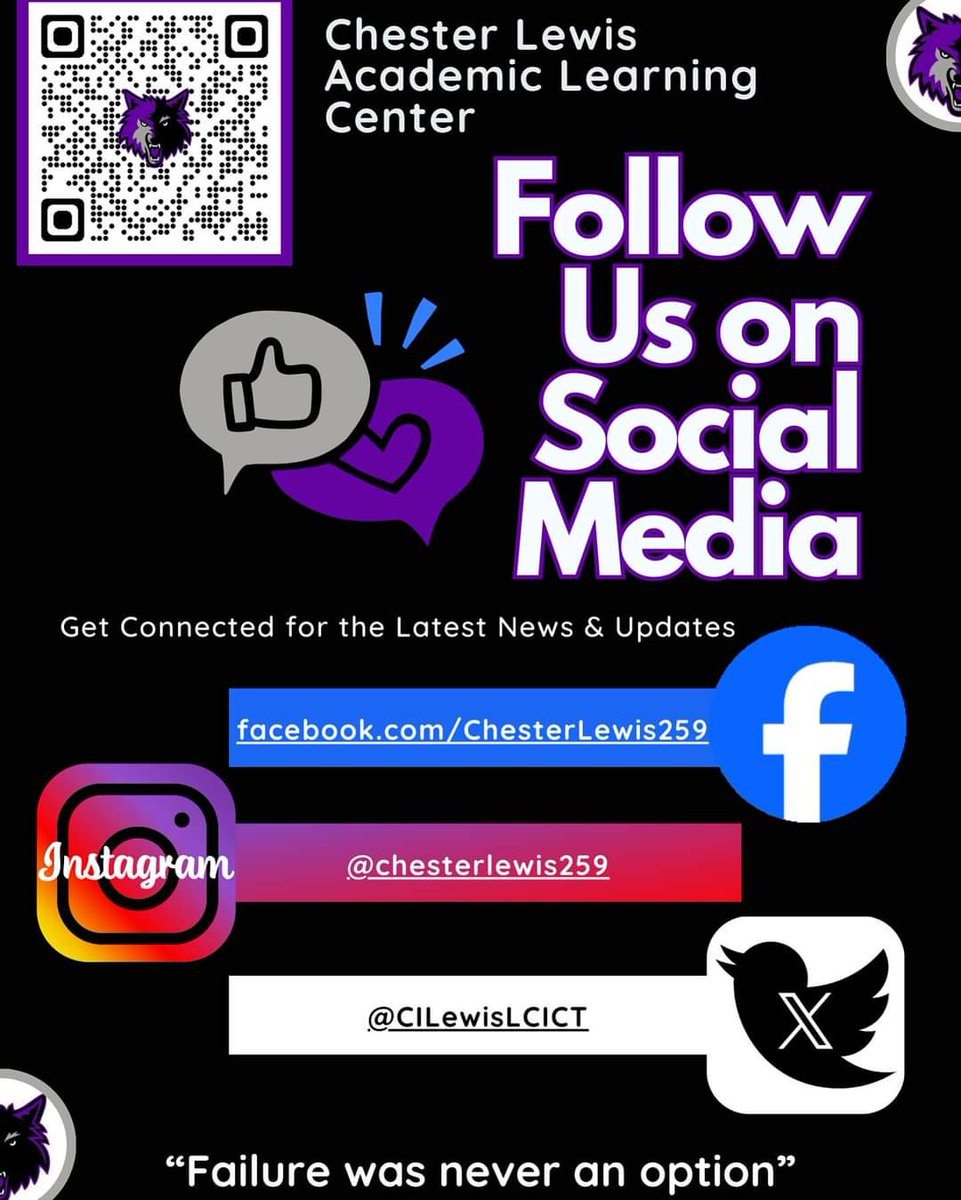 You know where to go, link(s) in bio!
#FailureWasNeverAnOption
#RunWithThePack
#Timberwolves
#Wichita
#Kansas
#AlterNative
#WPSProud
linktr.ee/chesterlewis259