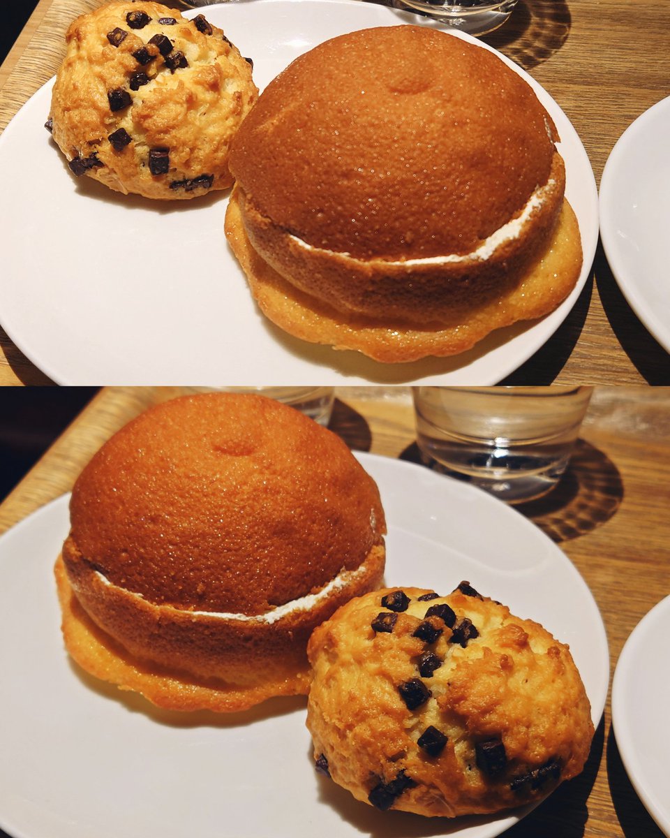 HIRO_JO3WGV's tweet photo. It's coffee time. ☕
 
#cafeciaopresso 
#dripcoffee 
#cookhouse 
#briocheeggbun 
#chocolatechipscone 
 
#カフェチャオプレッソ 
#ドリップコーヒー 
#クックハウス 
#ブリオッシュたまごパン 
#しっとりチョコスコーン 
 
A day that starts with a cup of coffee... https://t.co/GexIWZaxUd