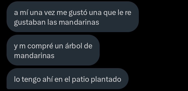 no espero menos