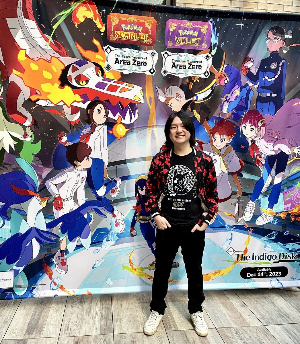 Girbeagly's tweet photo. Actively looking for more sponsorships this month, so let me reintroduce myself (all RTs are massively appreciated!):

Hi, I’m Brian, a Korean-American full-time variety creator and voice actor! I make videos, I stream, and I’ve got 10+ years of experience!

All contacts in bio! https://t.co/o26CxPCg9m