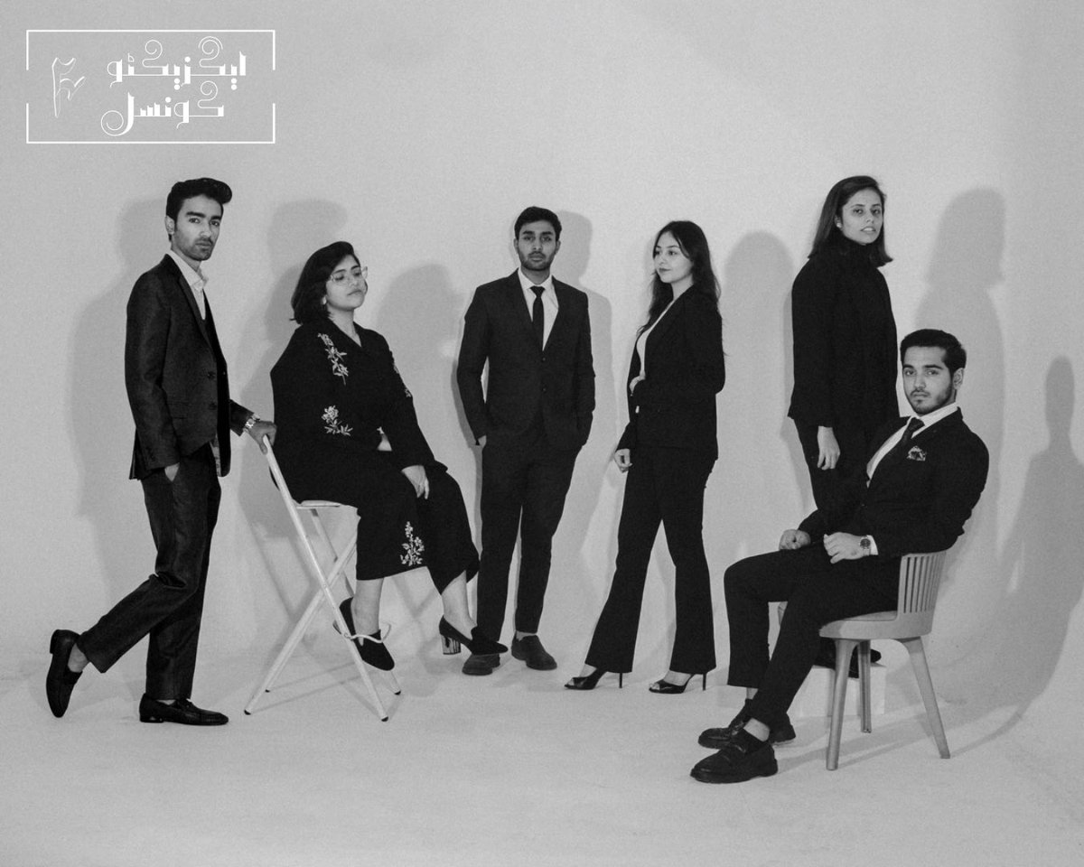 LUMS Photographic Society tweet media