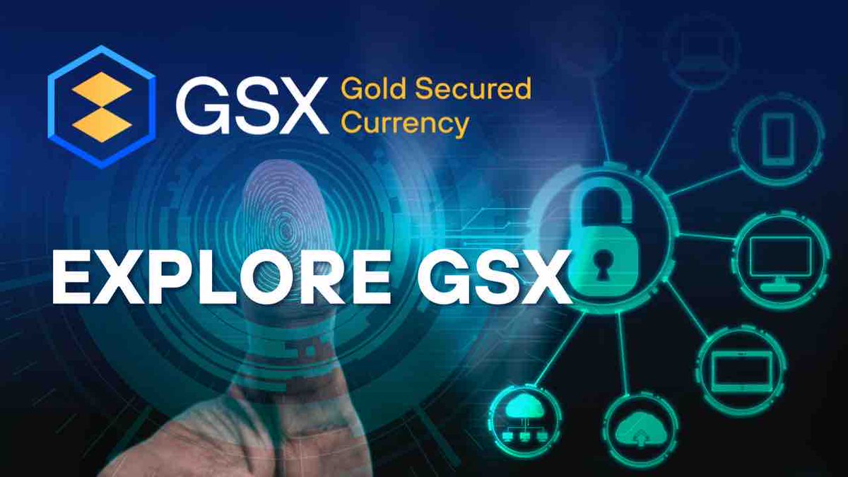 Looking to broaden your cryptocurrency portfolio? Explore the inclusion of $GSX ⬇️

bitmart.com/trade/en-US?sy…