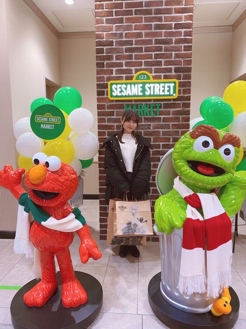 Twitterのコスプレ画像34