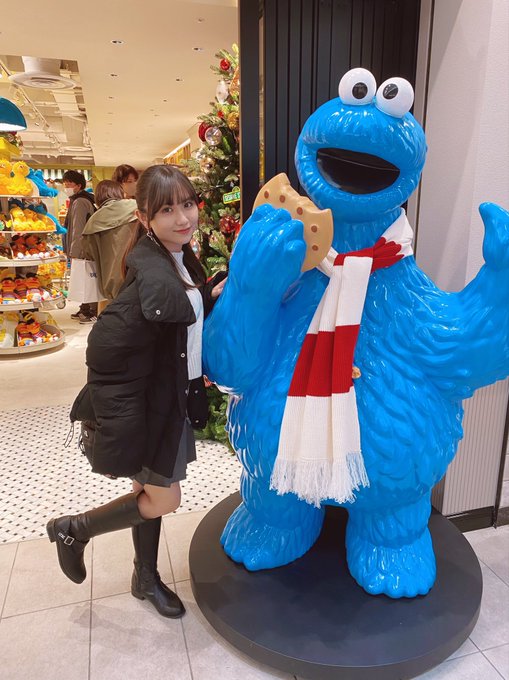 Twitterのコスプレ画像36