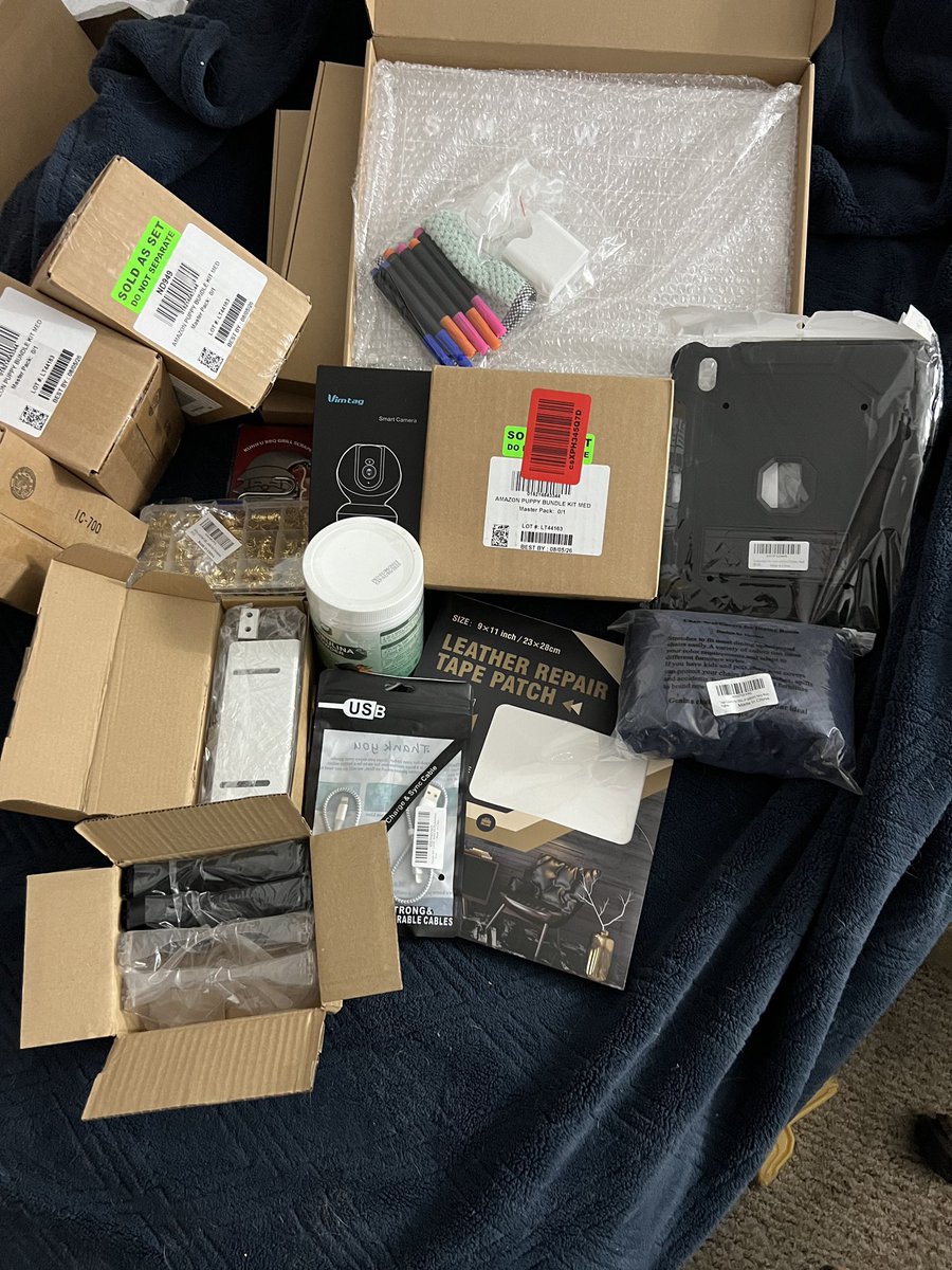 Freebie Solution tweet media