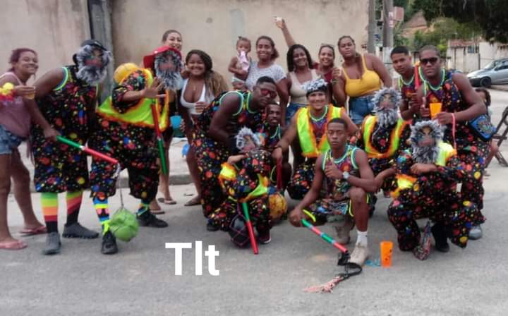 Tbt 2021🎭 pirulito bixigada 🎭🫡🎉