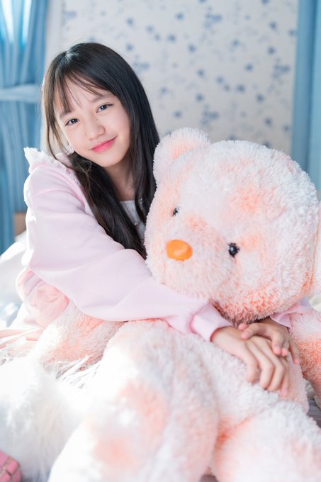 Twitterのコスプレ画像4