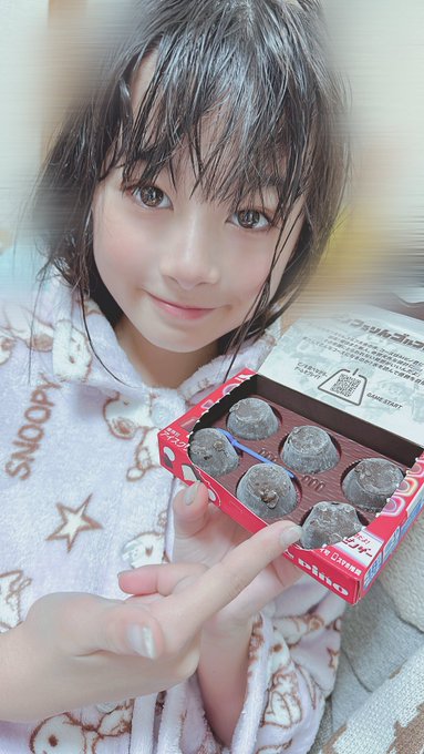 Twitterのコスプレ画像3