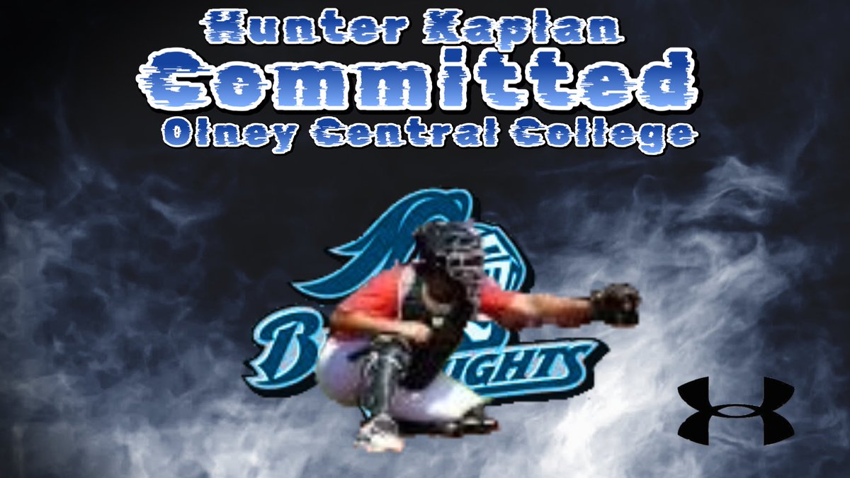 Kaplan4Hunter's tweet photo. I am proud to announce I am continuing my academic and baseball journey at @OCCBSB.  I want to thank my parents and coaches for believing in me and helping me along the way. @Rockets_BSB @ARPROSPECTS @espnSteveLevy @ProformanceLR https://t.co/5XQOdUGzd5