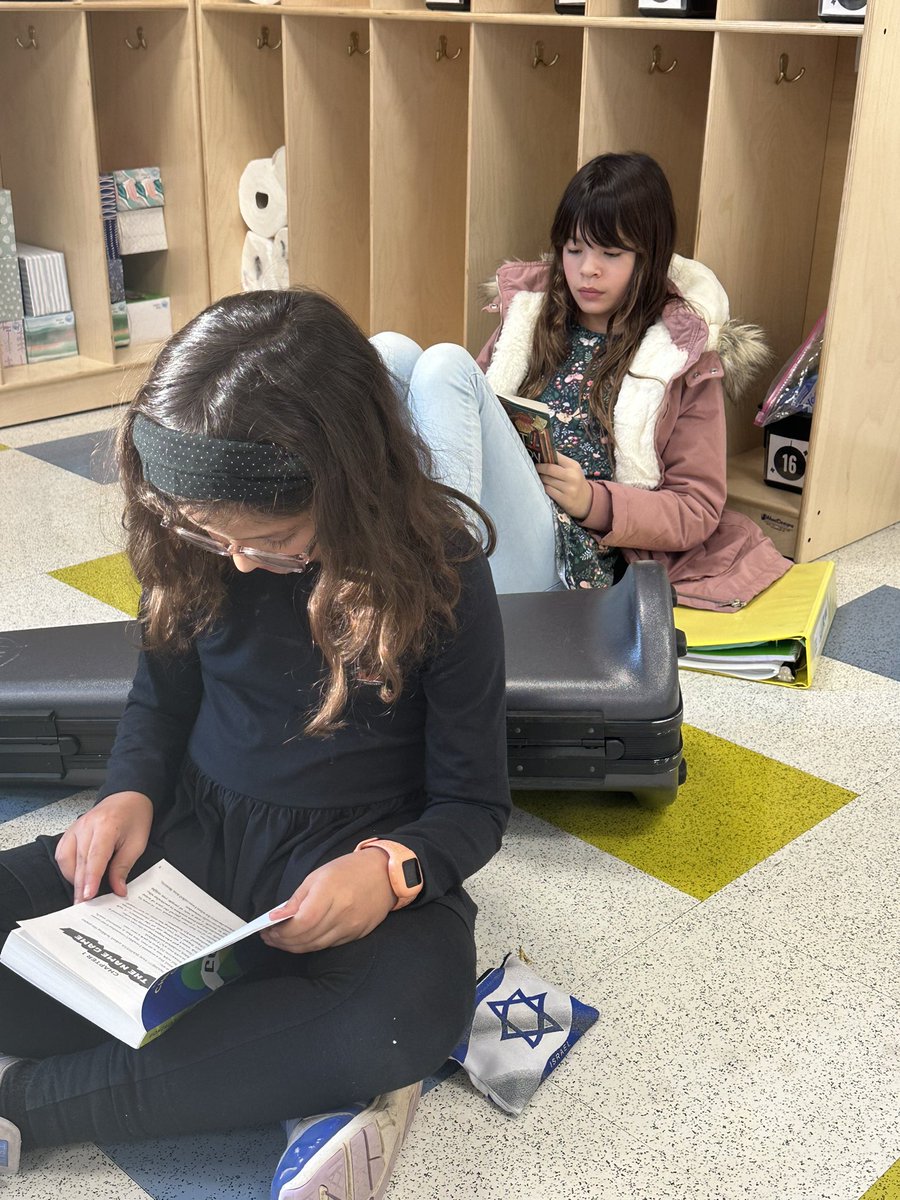 Wiley Elementary tweet media