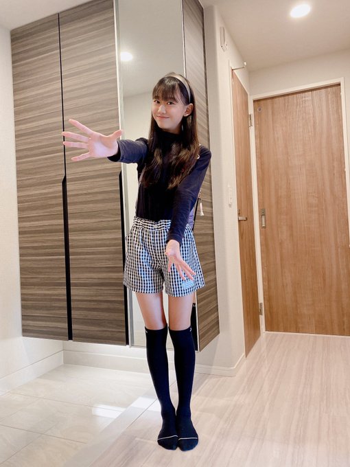 Twitterのコスプレ画像12