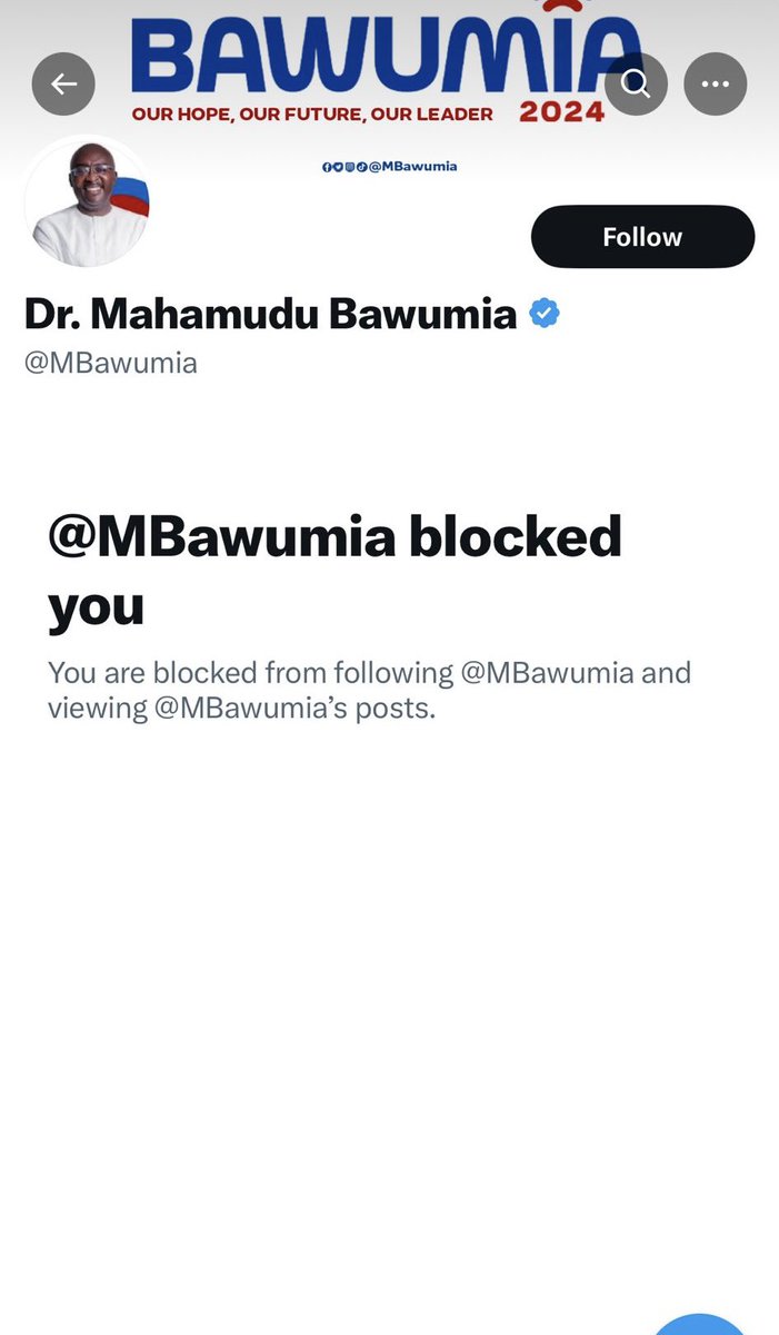 ghanamunsemsem_'s tweet image. 😳😳😳😳😳. Bawumia is a joke !