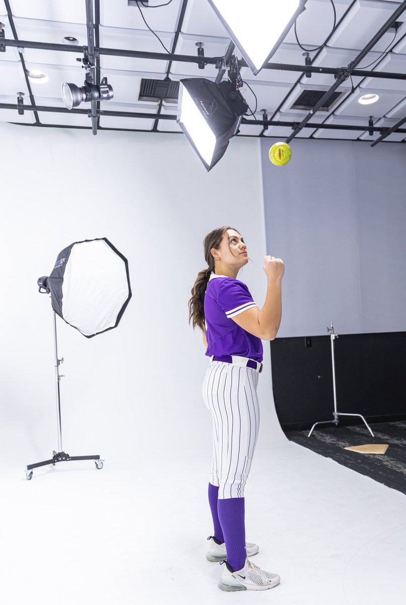GCU Softball tweet media