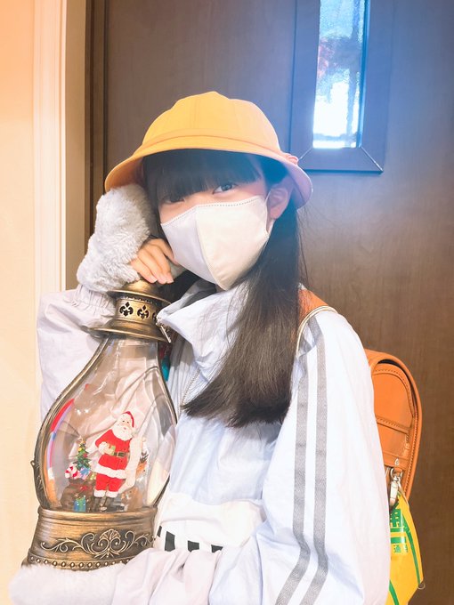 Twitterのコスプレ画像3