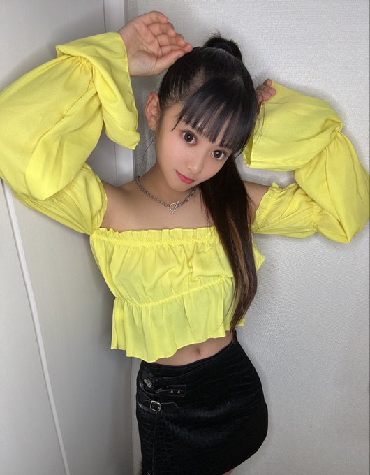 川島香音のTwitter画像27