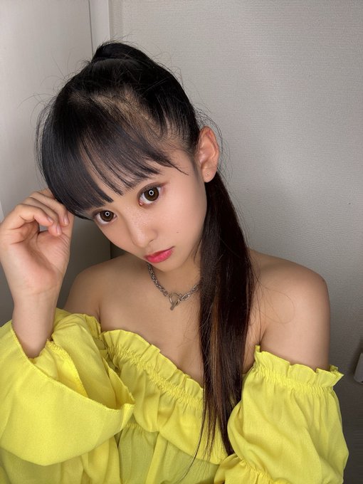 川島香音のTwitter画像25