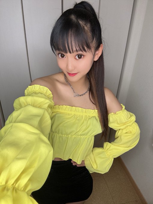 川島香音のTwitter画像28