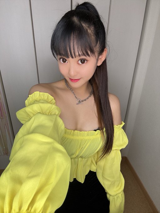 川島香音のTwitter画像26