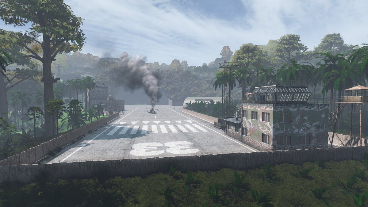 TruSurvival_'s tweet photo. Our next public playtest for Muerta Islands starts at 5pm ACST on our Australian server and 12pm GMT tomorrow on our EU server.

Server details are in our discord
https://t.co/vsmV68hTmo https://t.co/Tib8lmRAgJ