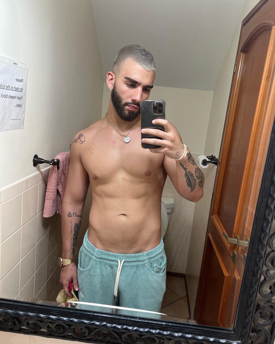 Manuel Turizo Zapata tweet media