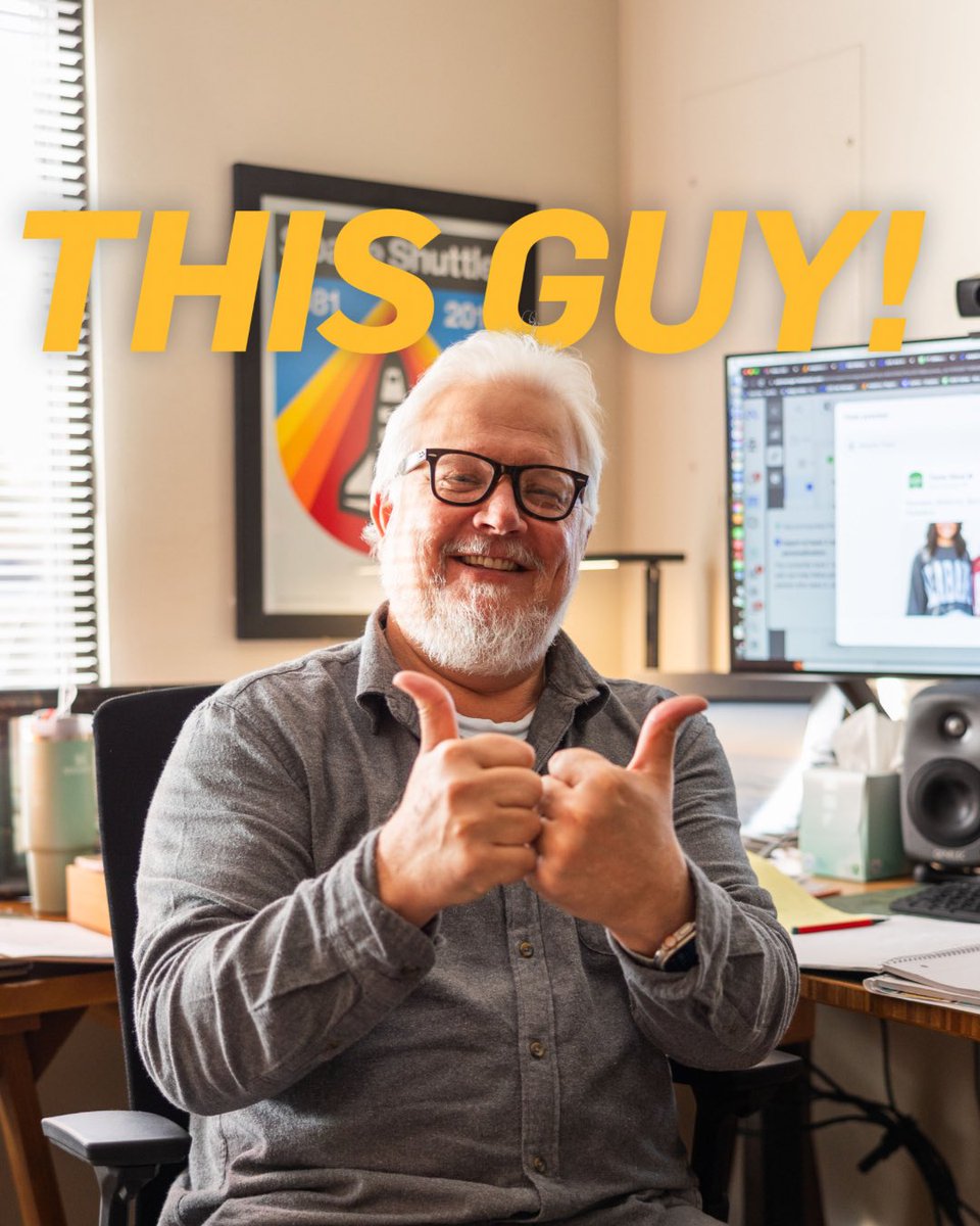 Lot22Media's tweet photo. (Spoiler alert: it’s Lot 22 Media!)
So, if you’re looking for advertising that’s effective, look no further than Lot 22. We’ll get your brand noticed, boost your engagement, and make sure your marketing budget stretches further than a pair of double-jointed thumbs! 
Contact us! https://t.co/mClxVO5zaC