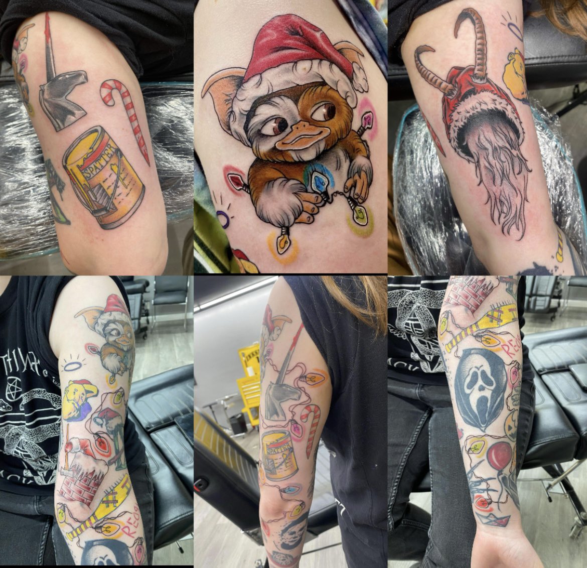 Cheyenne tweet media