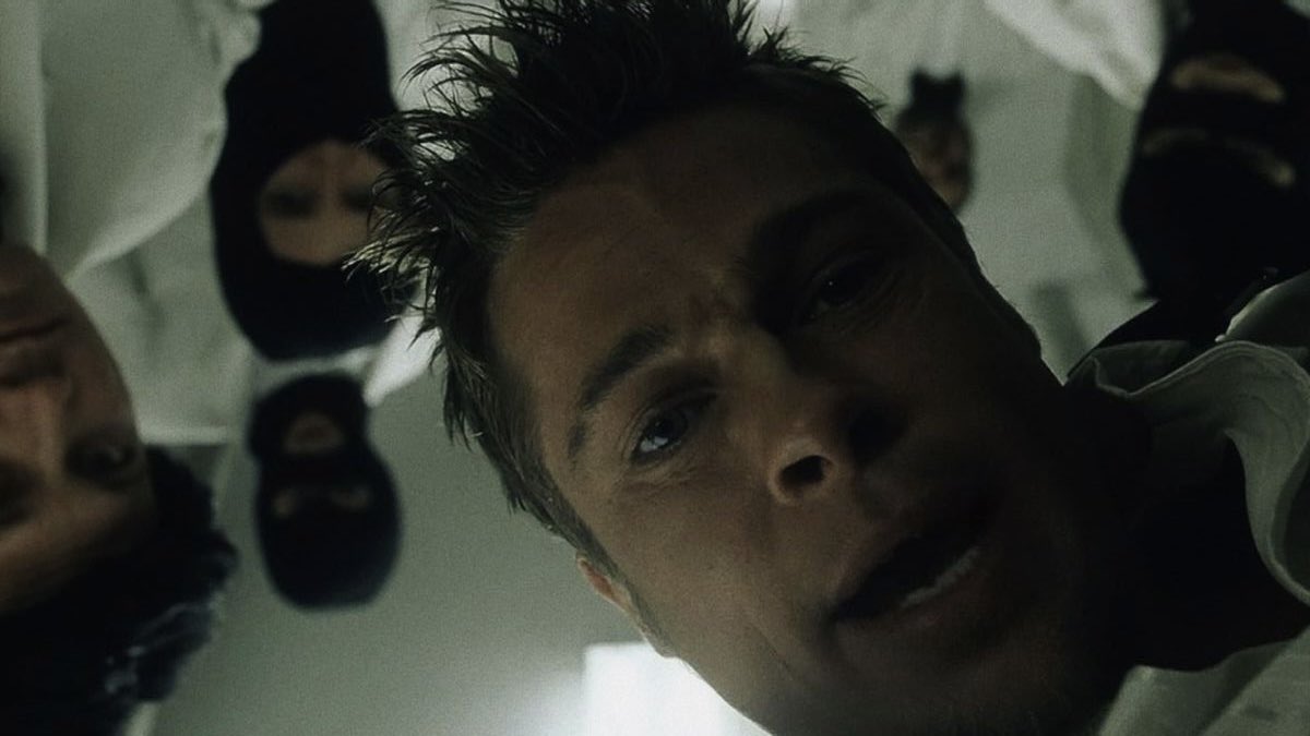 filmesinframe's tweet photo. Welcome to @filmesinframe :)

🎞️: Fight Club (1999)
🎬: David Fincher
🎥: Jeff Cronenweth https://t.co/lGTnmlFkpP